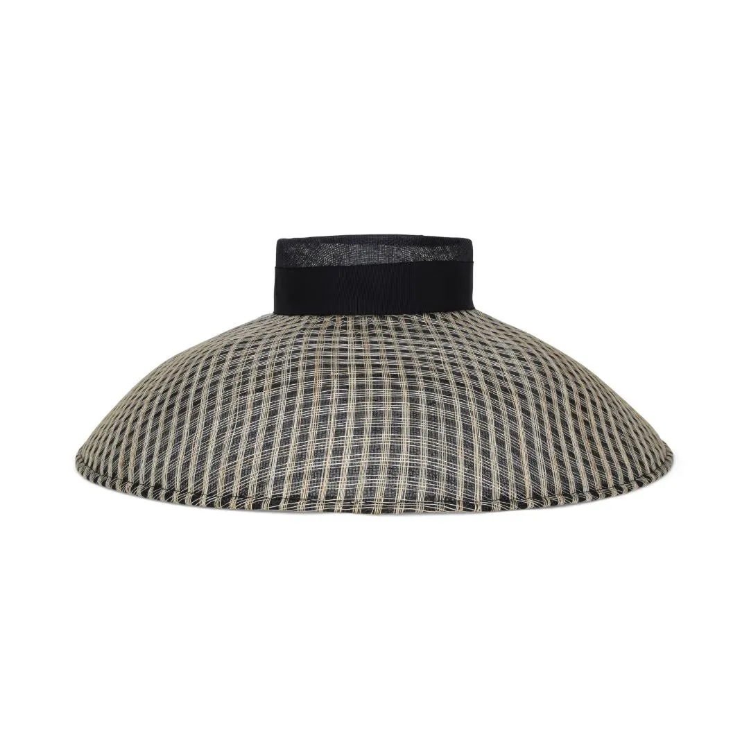 Maris | Black and Natural sold by Gigi Burris