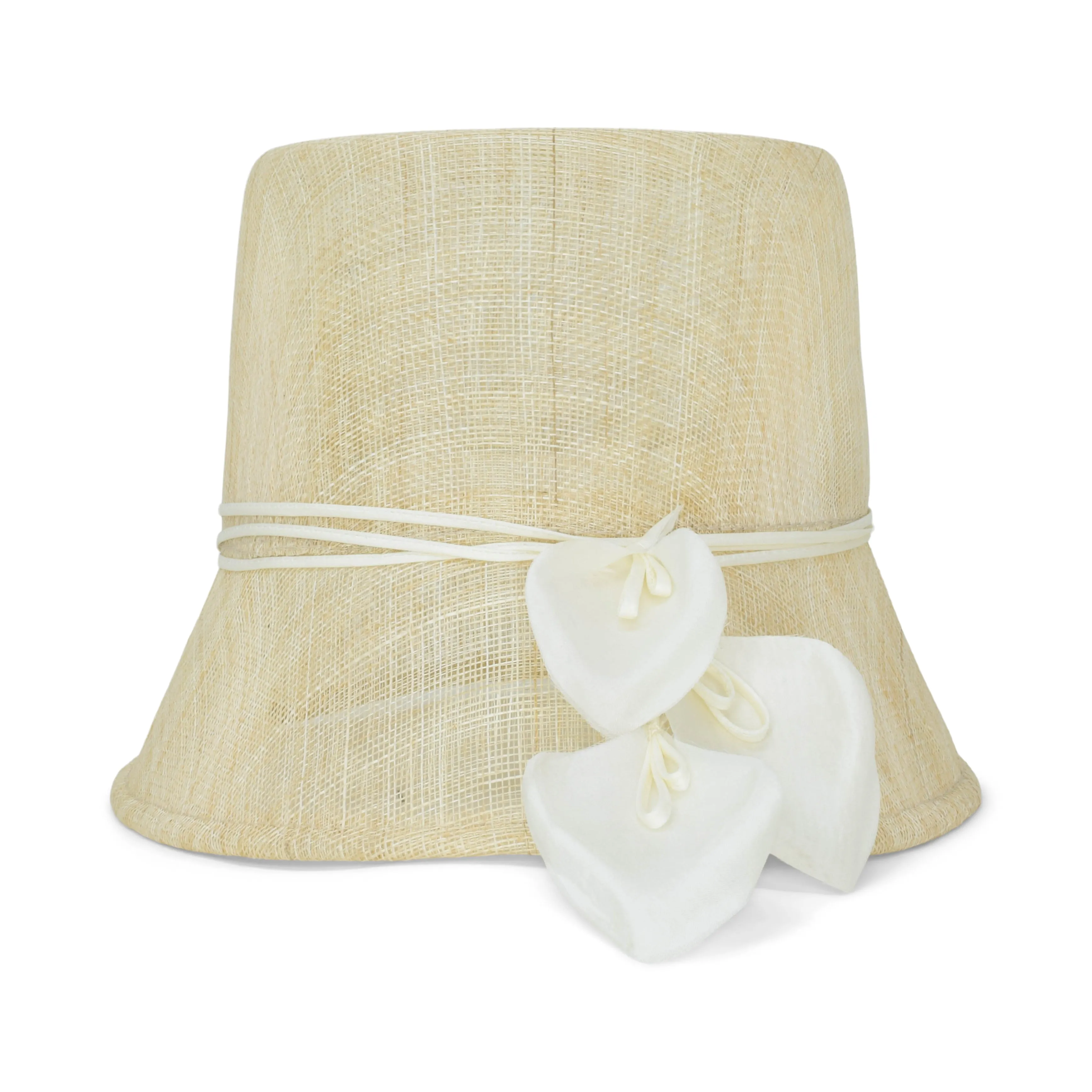 Heloise | Natural sold by Gigi Burris product image thumbnail 2