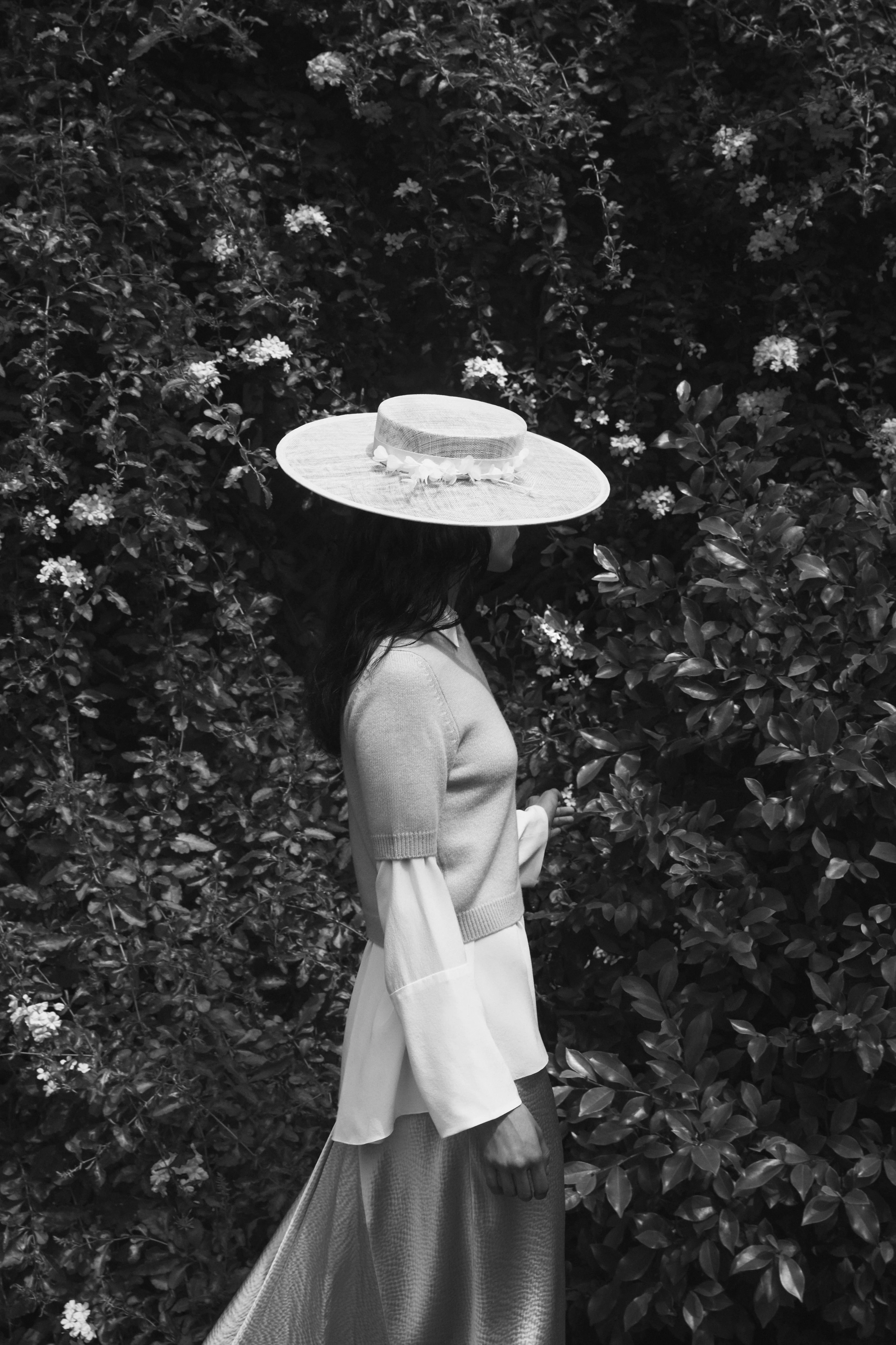 Calista | Powder Blue sold by Gigi Burris product image thumbnail 3