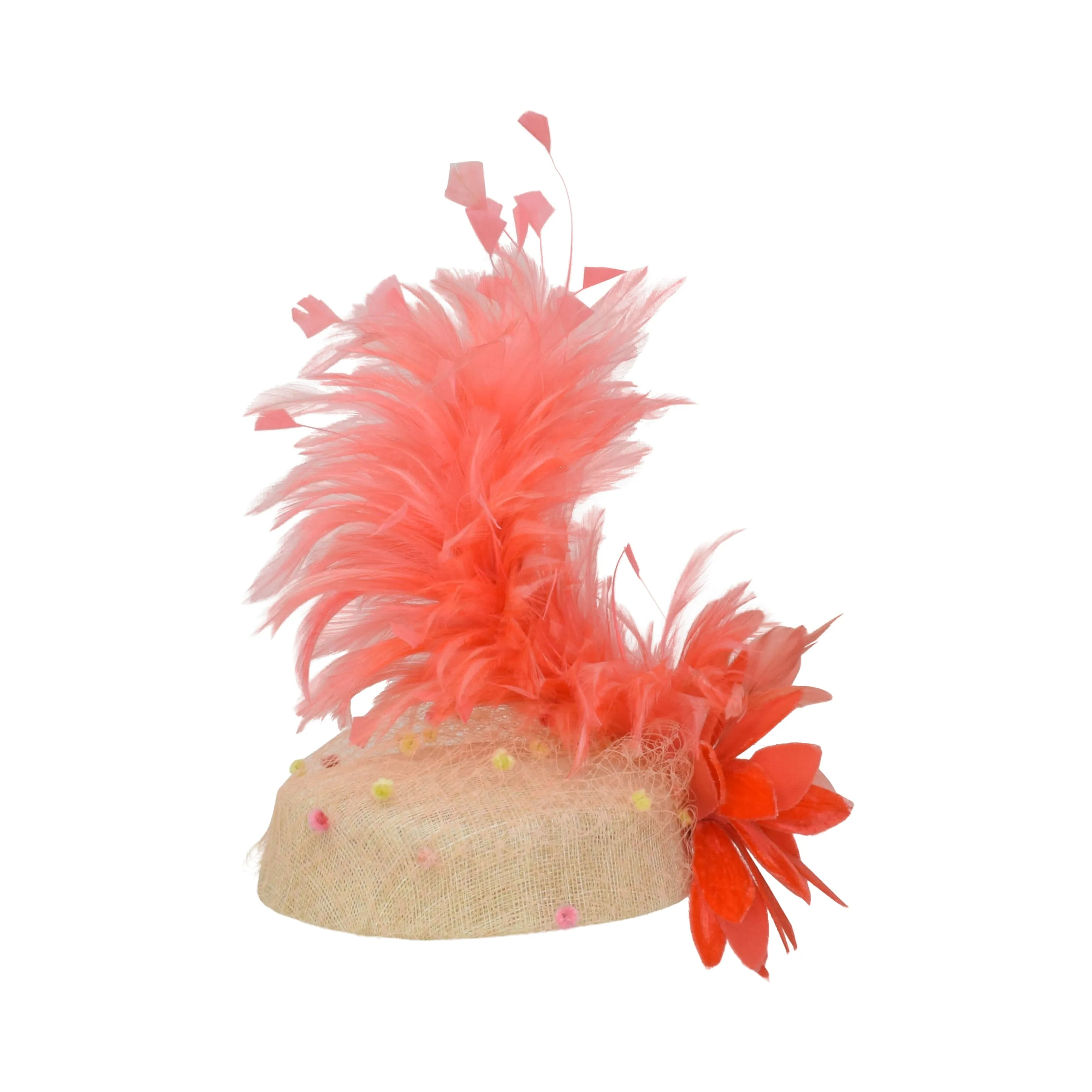 Couture Collection | Sunrise Cocktail Hait sold by Gigi Burris