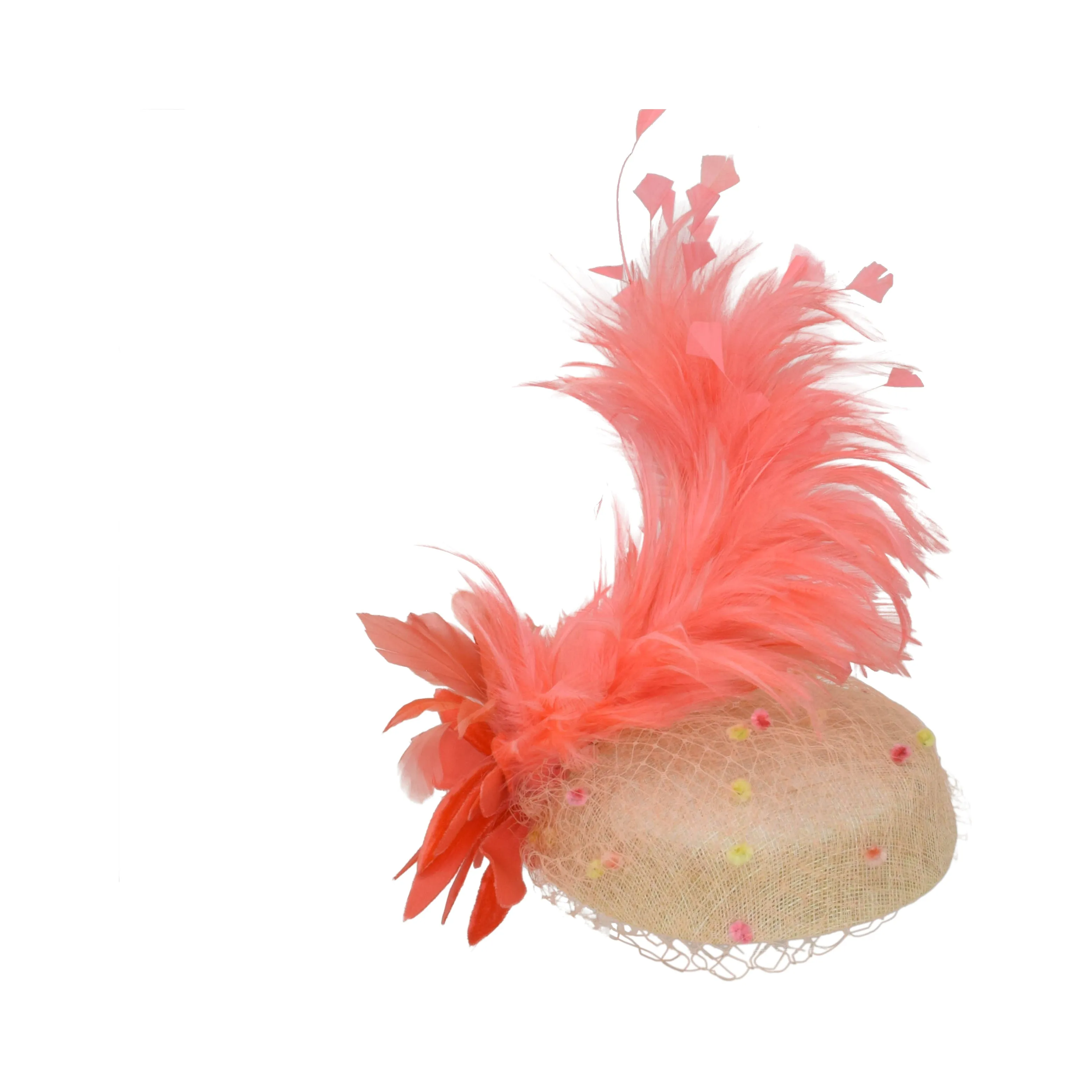 Couture Collection | Sunrise Cocktail Hait sold by Gigi Burris product image thumbnail 3