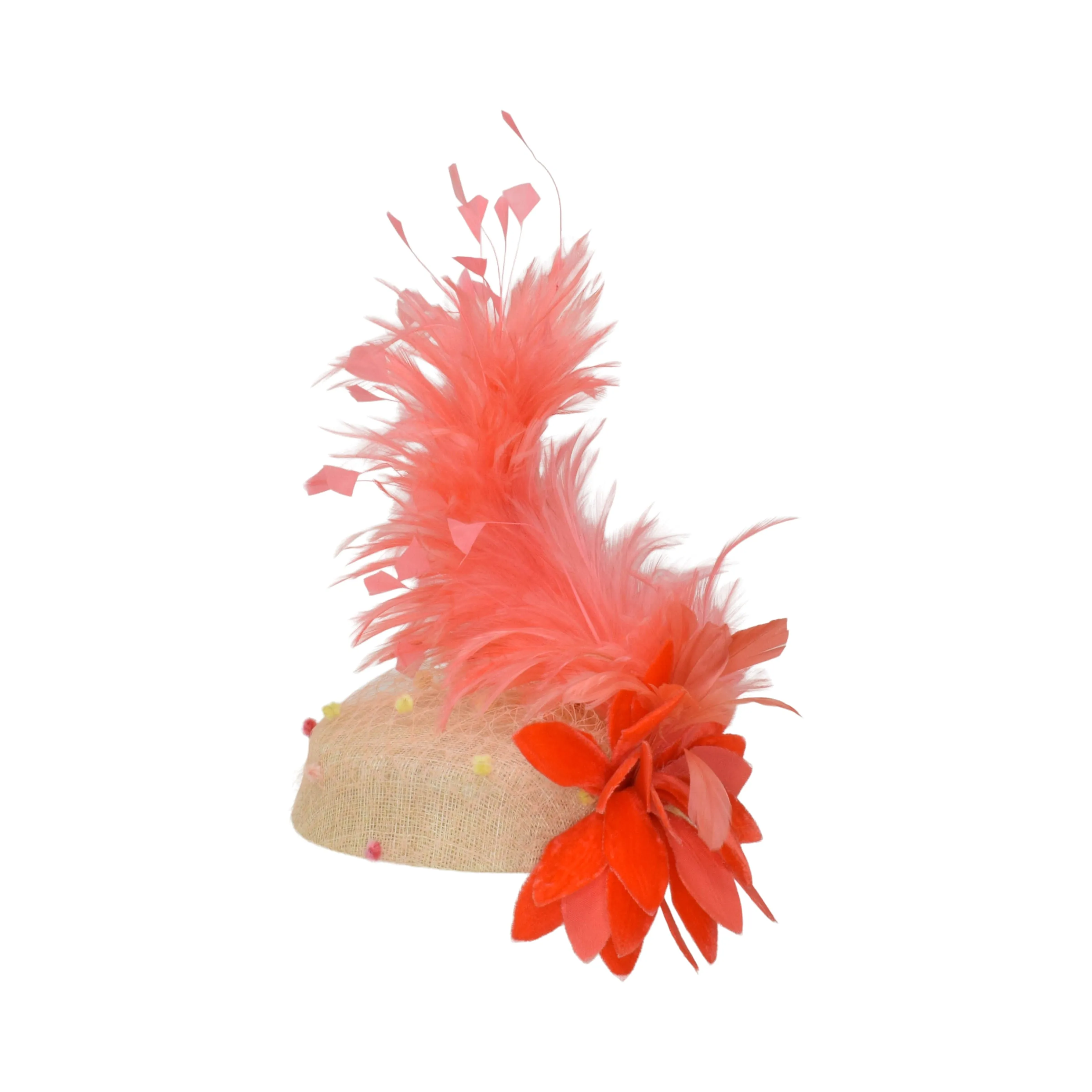 Couture Collection | Sunrise Cocktail Hait sold by Gigi Burris product image thumbnail 2