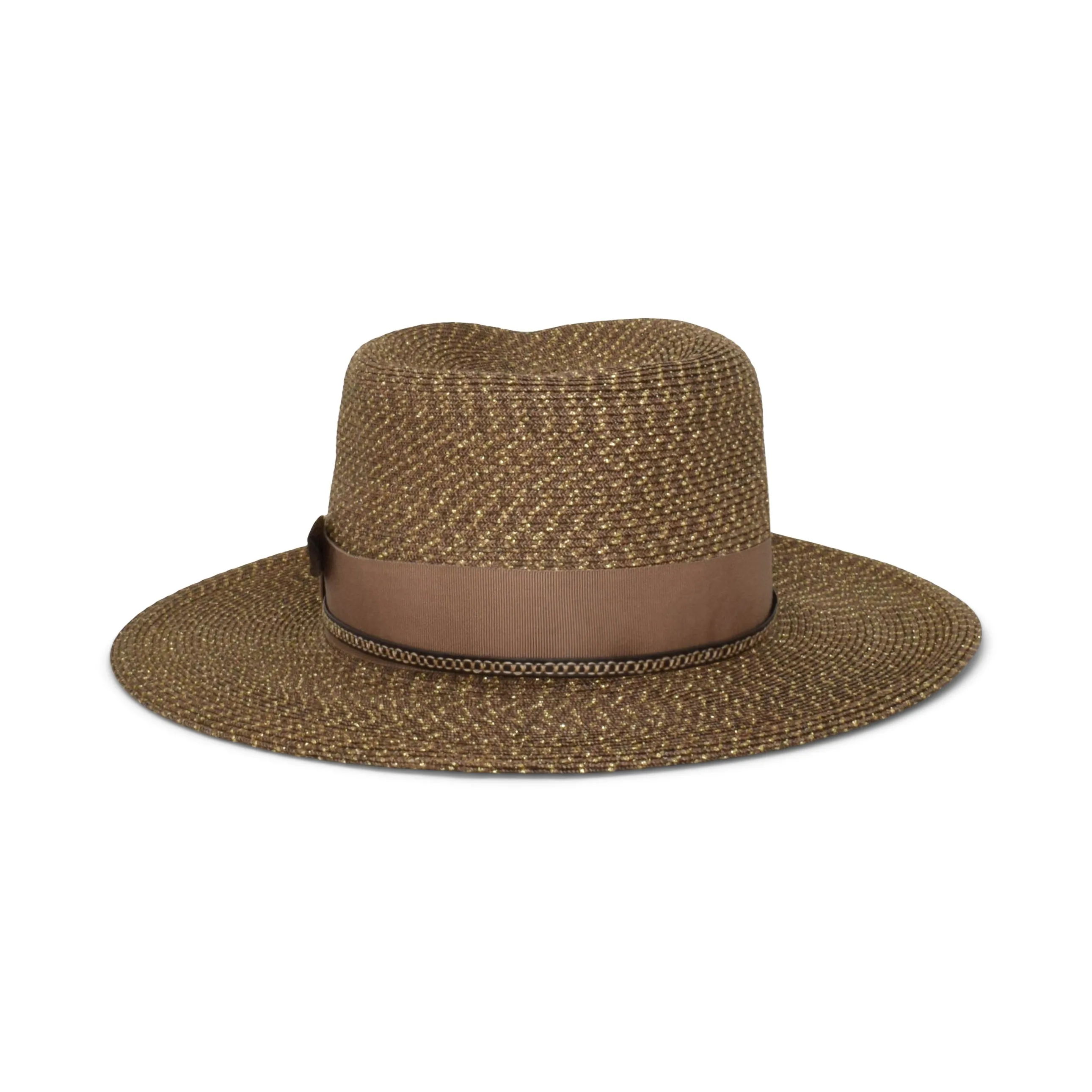FOREMAN | MENS FEDORA sold by Gigi Burris product image thumbnail 3