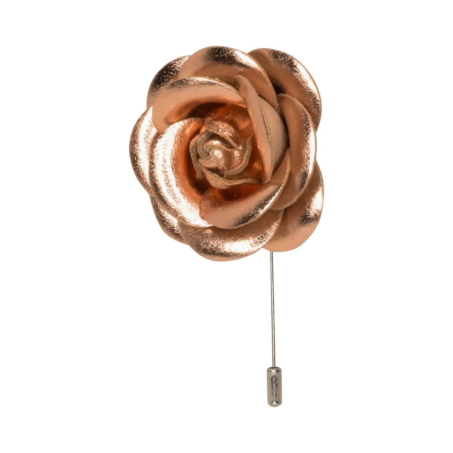ROSETTE LAPEL PIN sold by Gigi Burris product image thumbnail 2