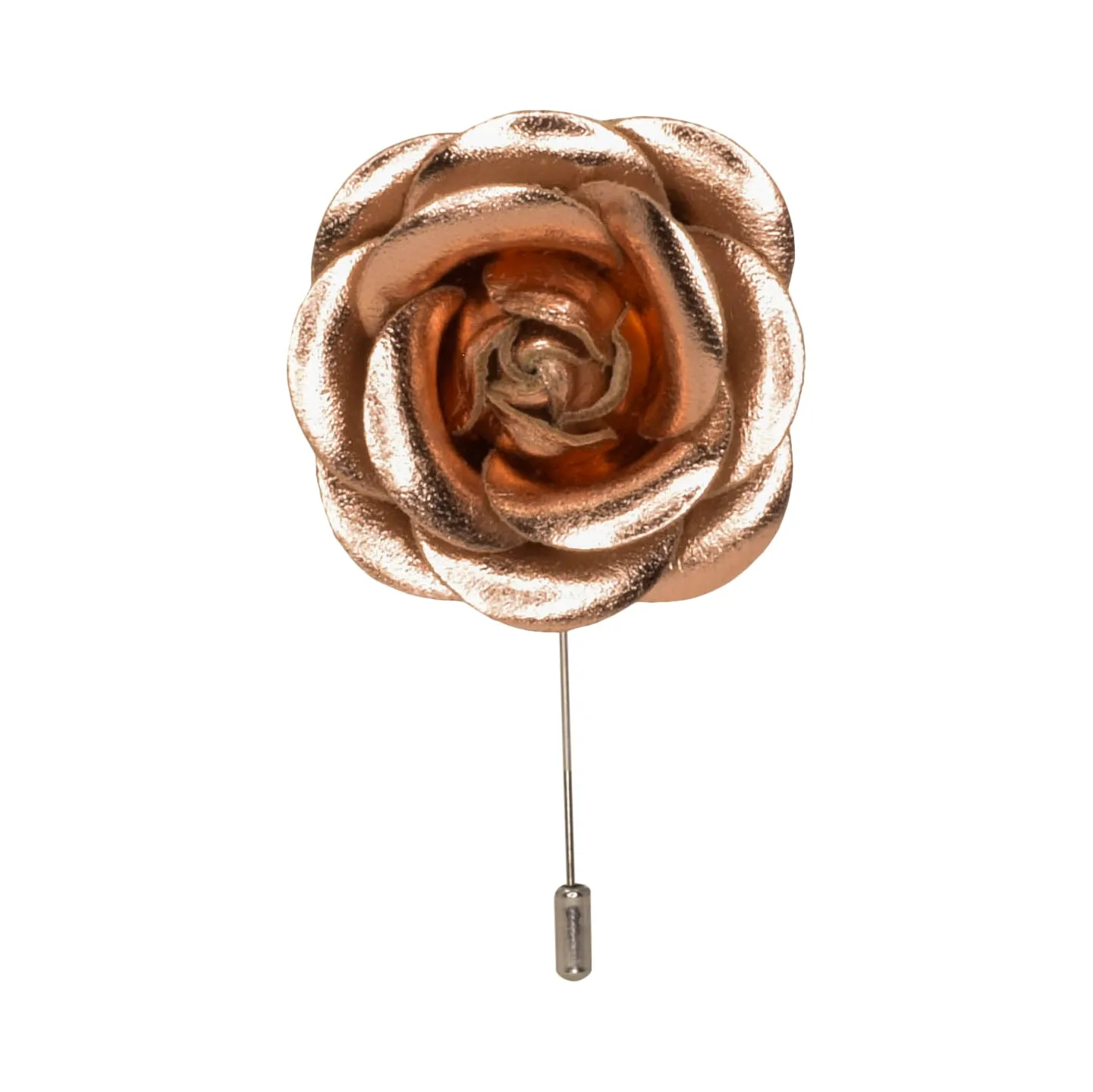 ROSETTE LAPEL PIN sold by Gigi Burris
