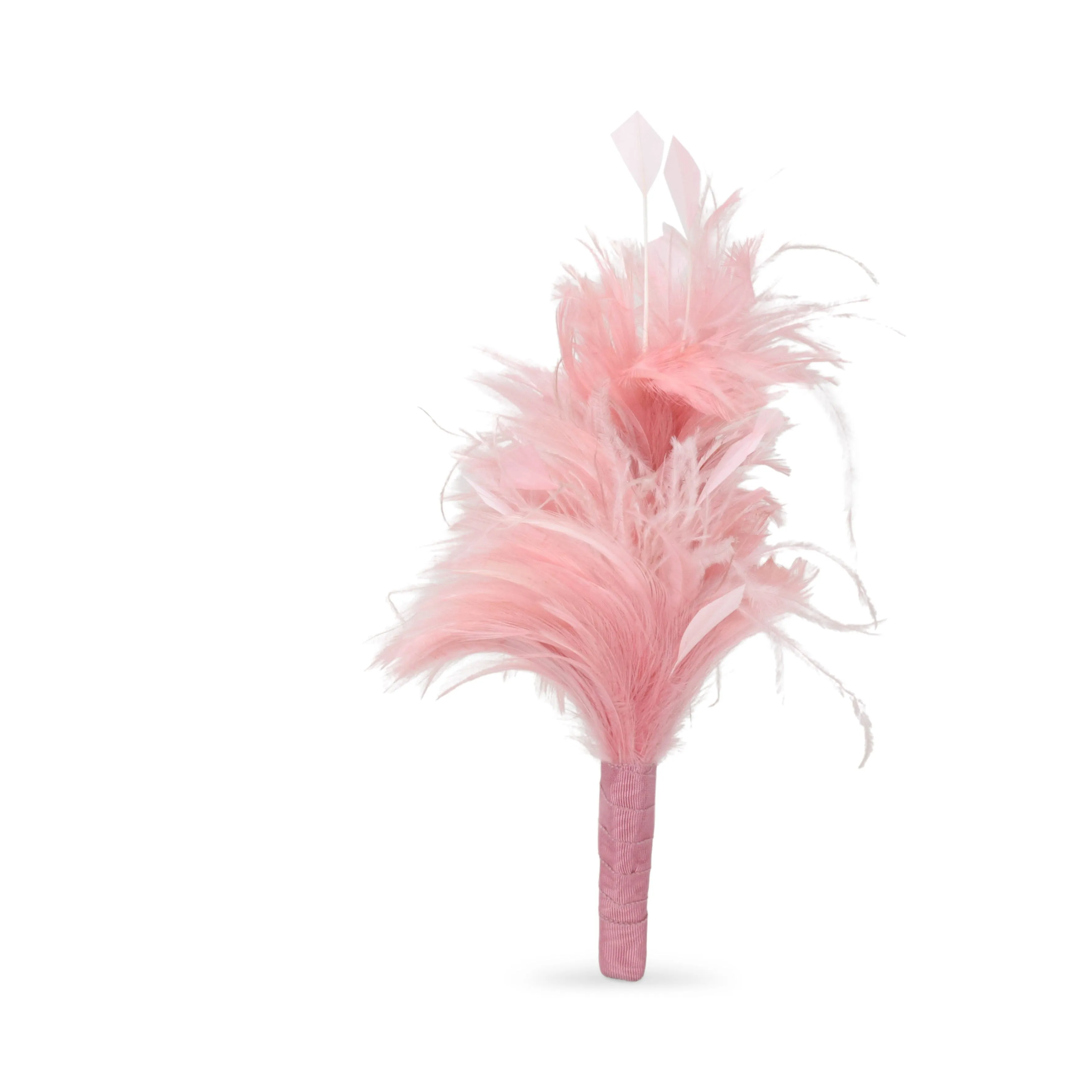 Couture Collection | Dusty Rose Flourish sold by Gigi Burris product image thumbnail 2