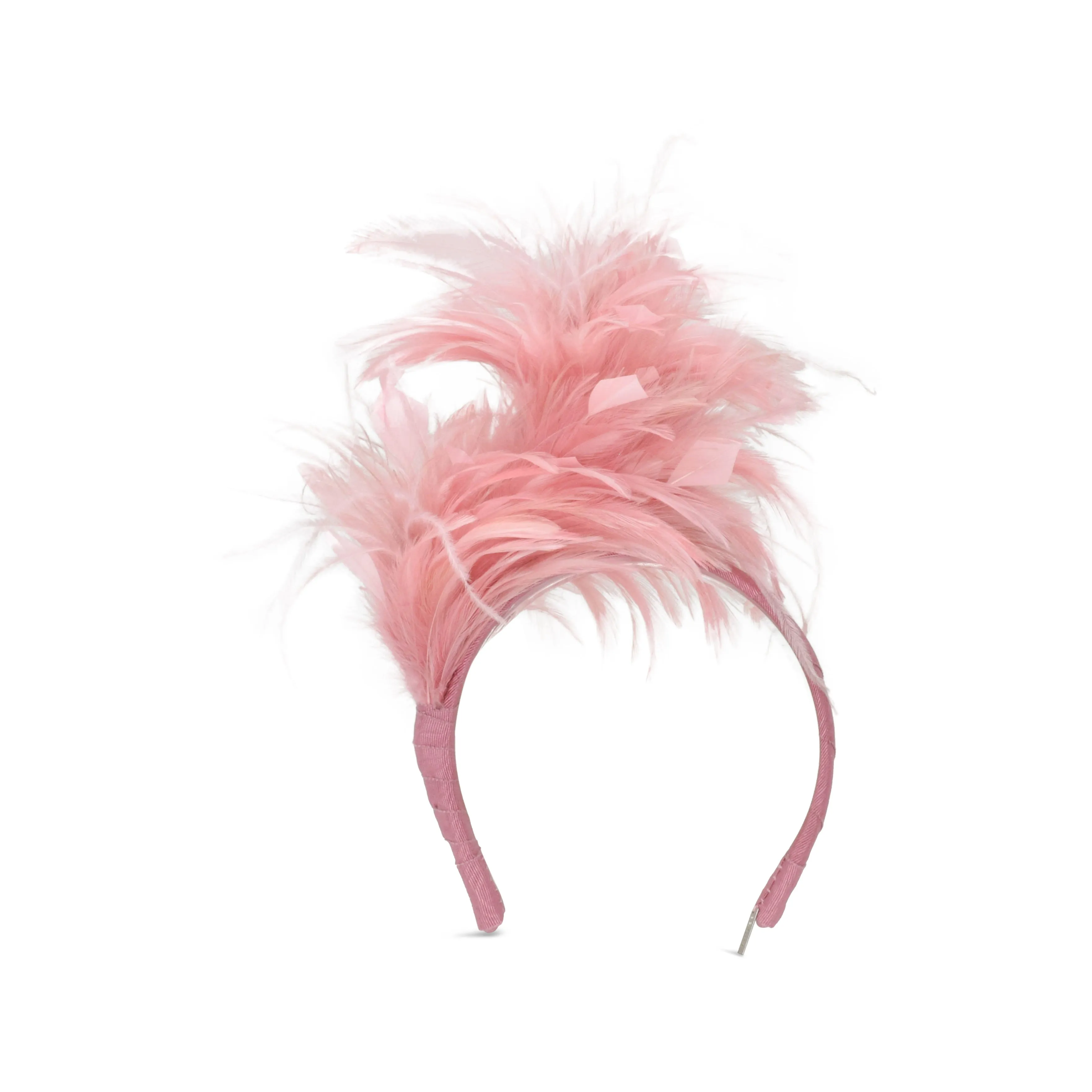 Couture Collection | Dusty Rose Flourish sold by Gigi Burris product image thumbnail 3