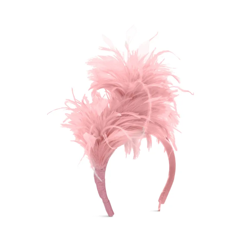 Couture Collection | Dusty Rose Flourish sold by Gigi Burris