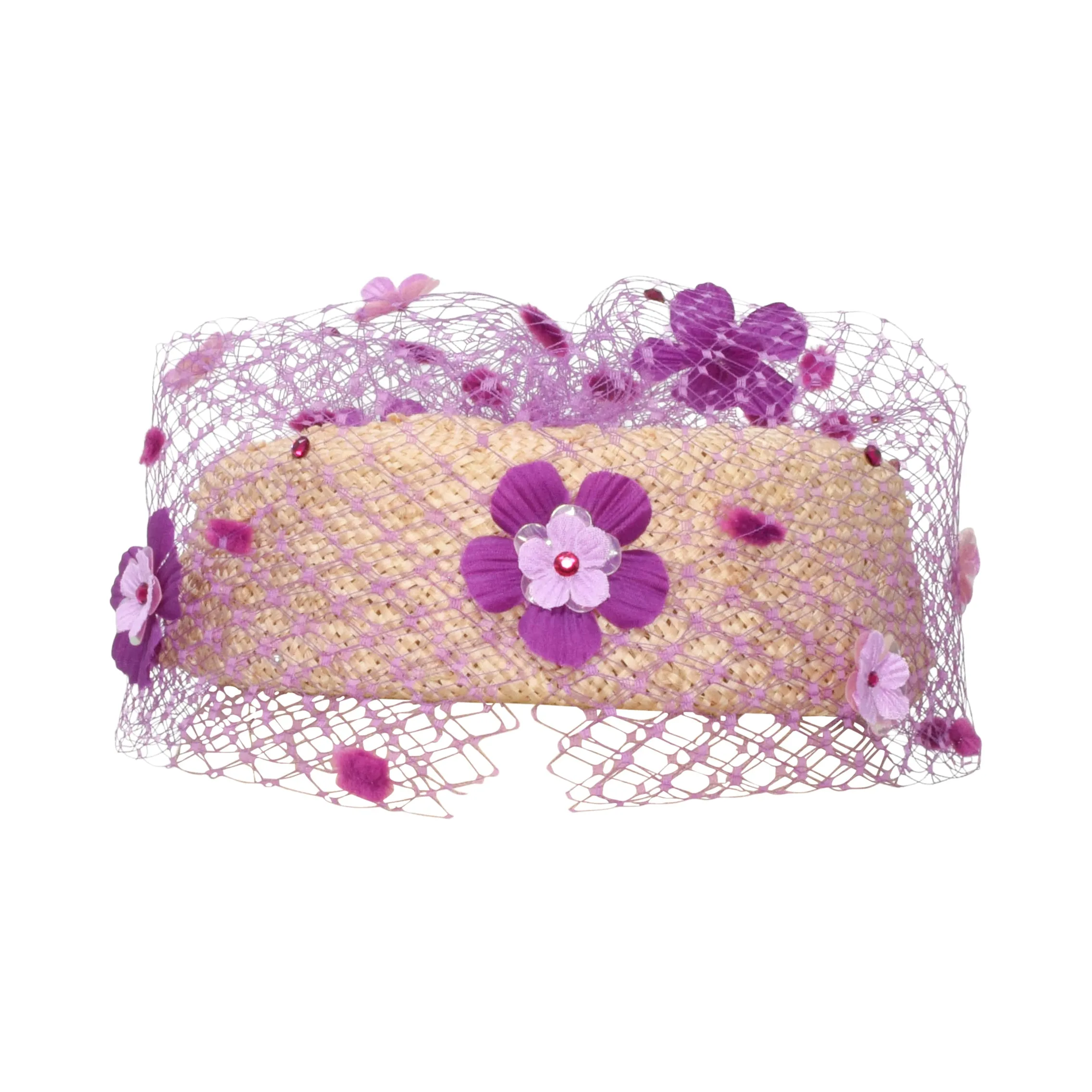 Couture Collection | Violet Whimsy sold by Gigi Burris product image thumbnail 3