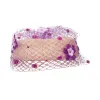 Couture Collection | Violet Whimsy sold by Gigi Burris