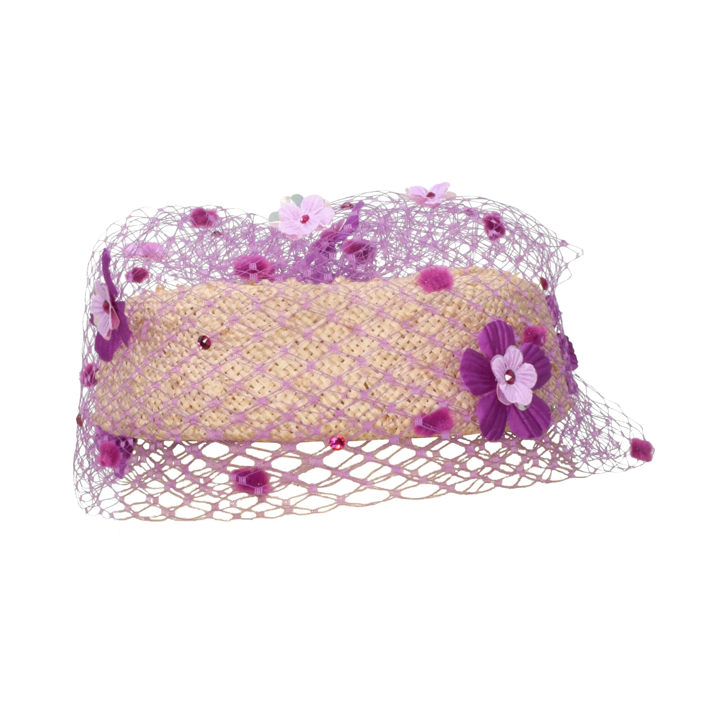Couture Collection | Violet Whimsy sold by Gigi Burris product image thumbnail 2