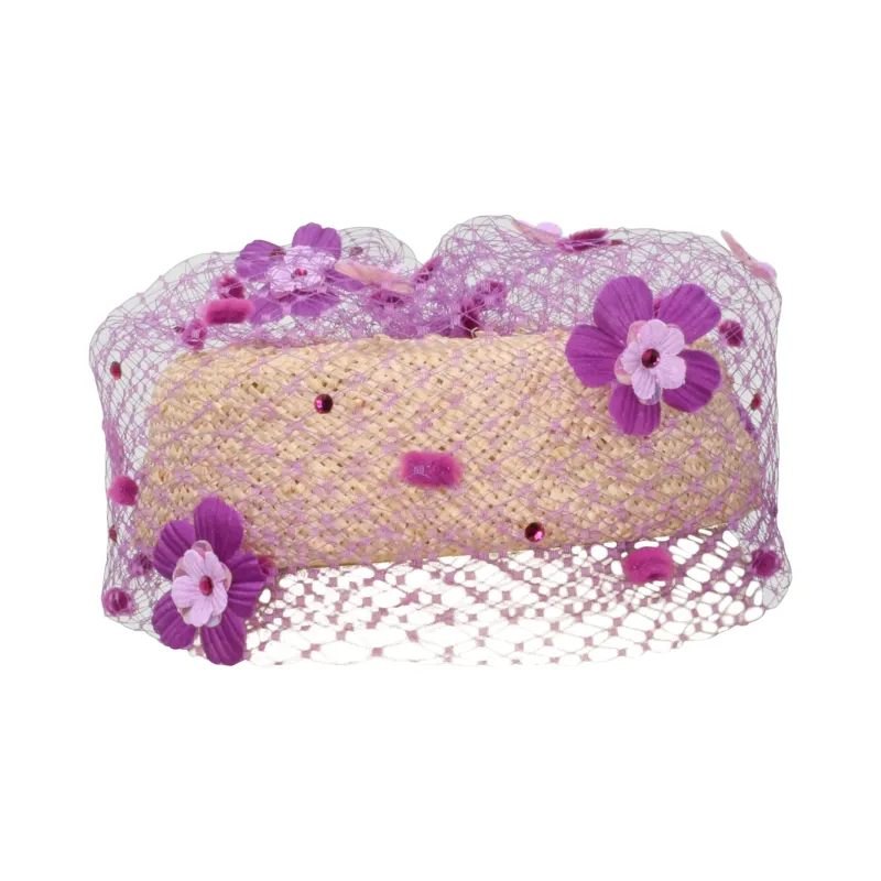 Couture Collection | Violet Whimsy sold by Gigi Burris