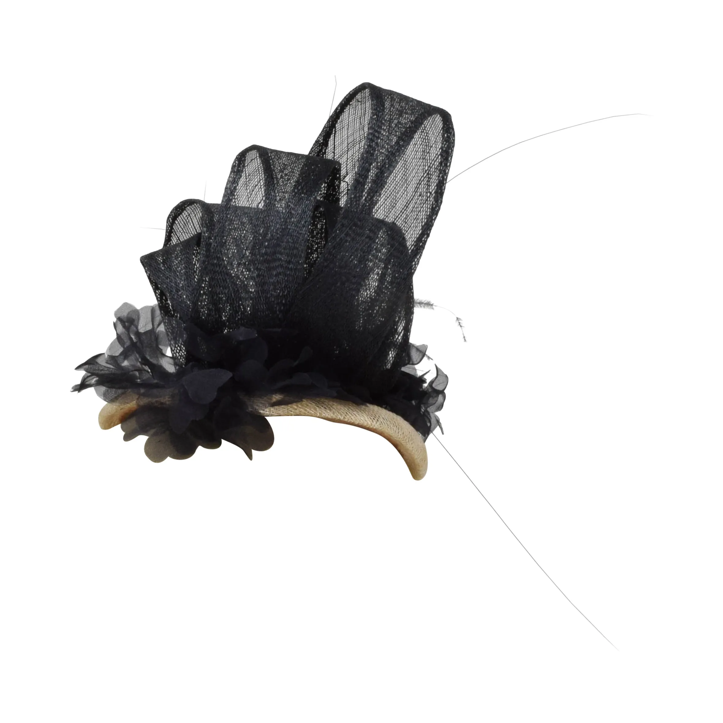 Couture Collection | Eclipse Elegance sold by Gigi Burris product image thumbnail 3