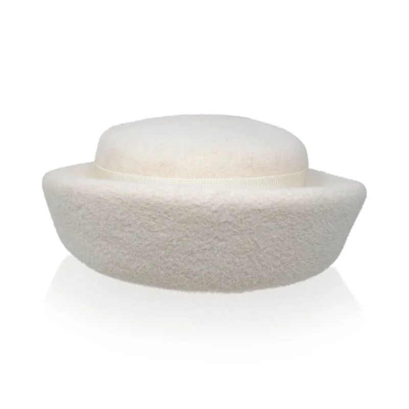 Laura | Ivory sold by Gigi Burris