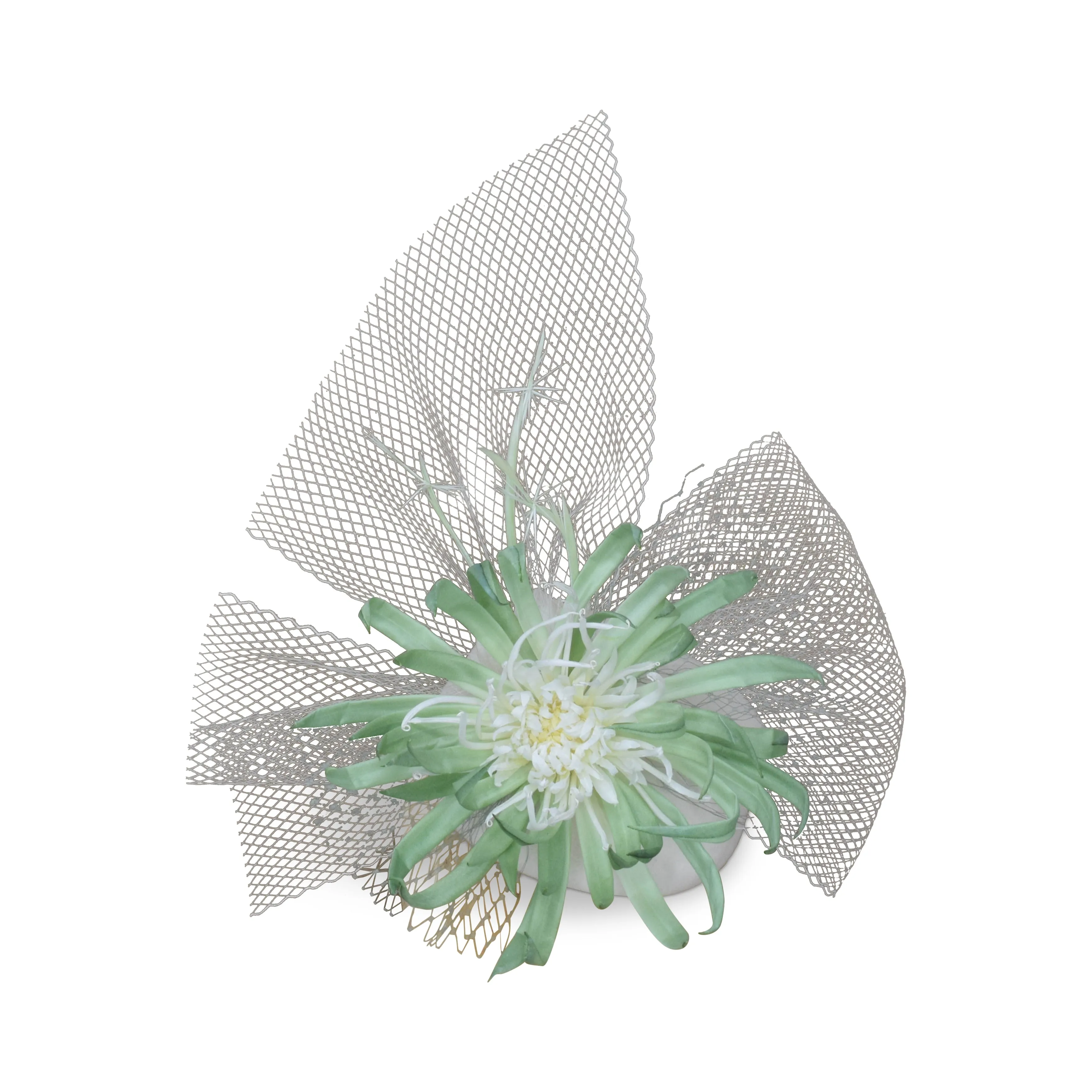 Couture Collection | Lunar Bloom sold by Gigi Burris product image thumbnail 2