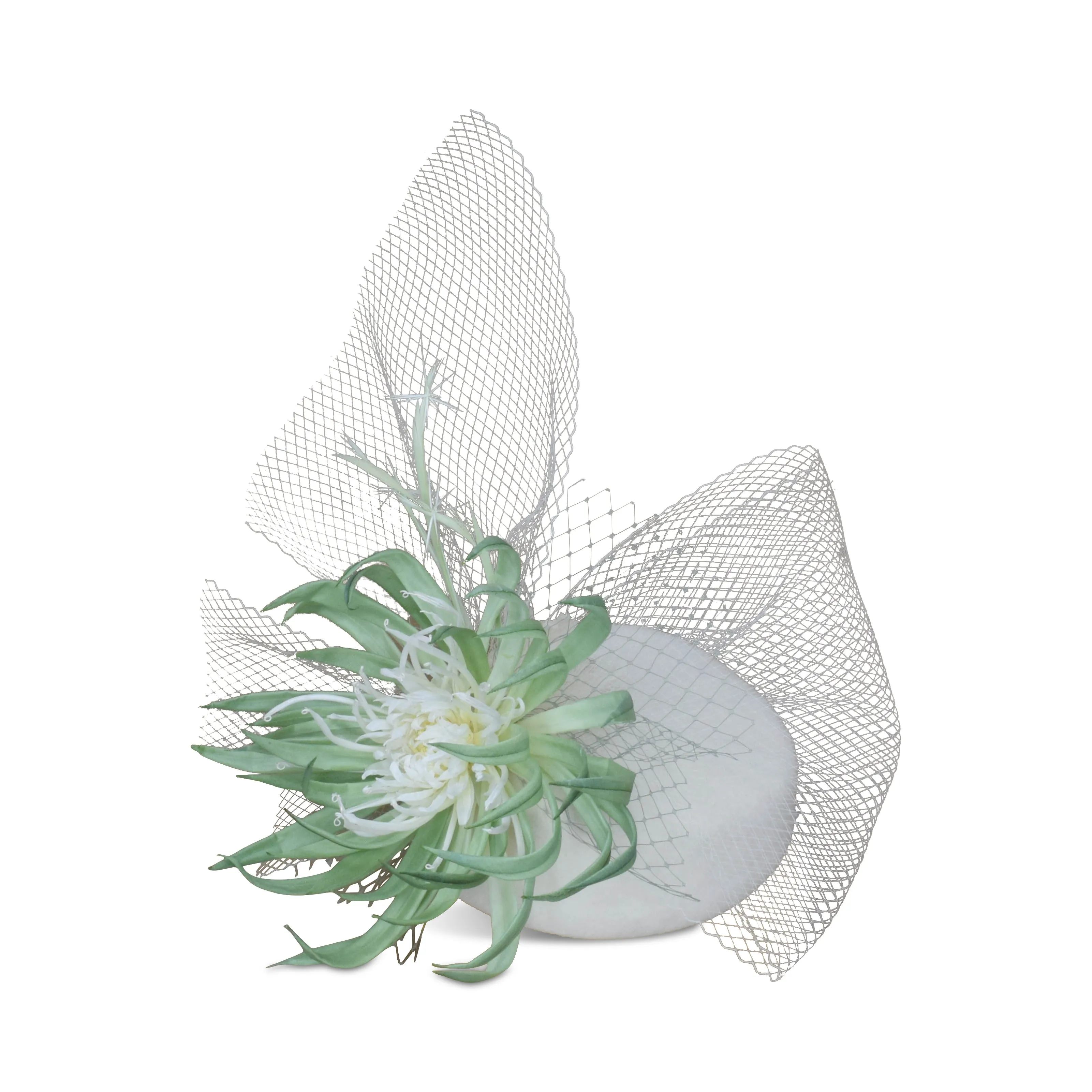 Couture Collection | Lunar Bloom sold by Gigi Burris