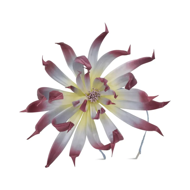 Couture Collection | Moonrise Chrysanthemum made by Gigi Burris