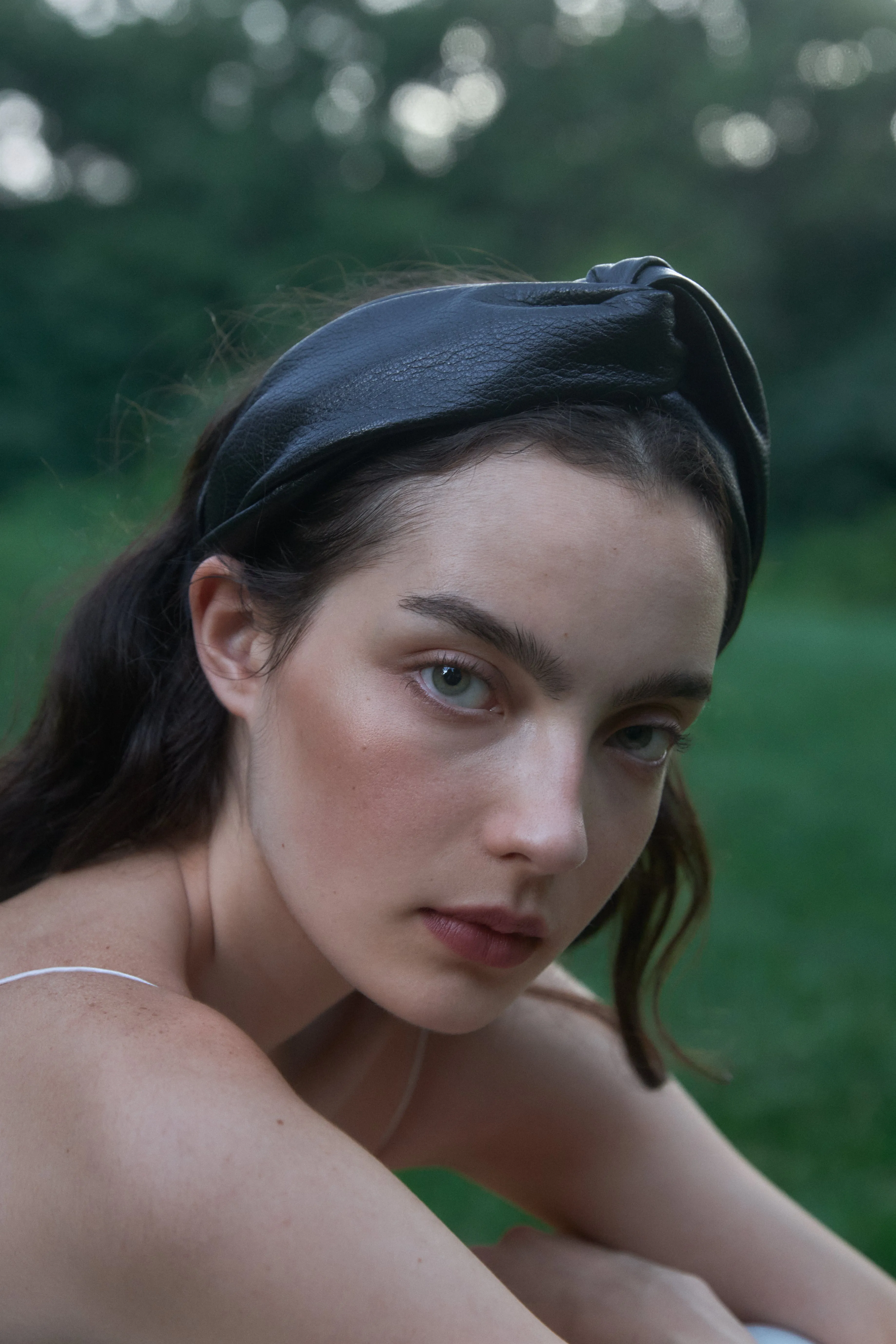 Ellery Band | Leather sold by Gigi Burris product image thumbnail 4