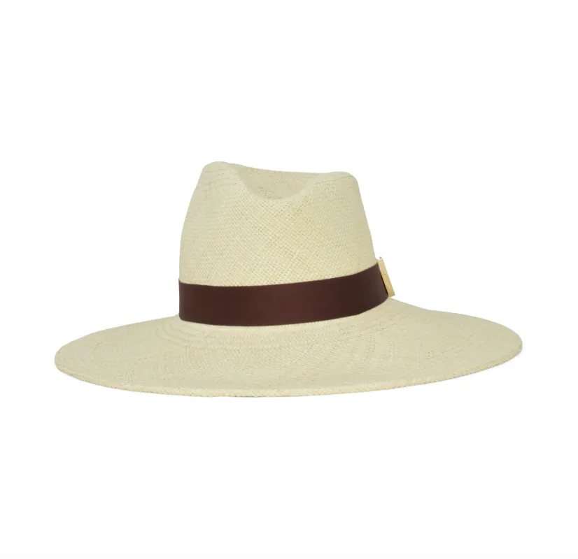 Drake | Natural & Chocolate sold by Gigi Burris