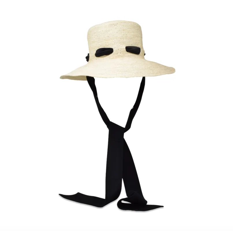 June | Black sold by Gigi Burris