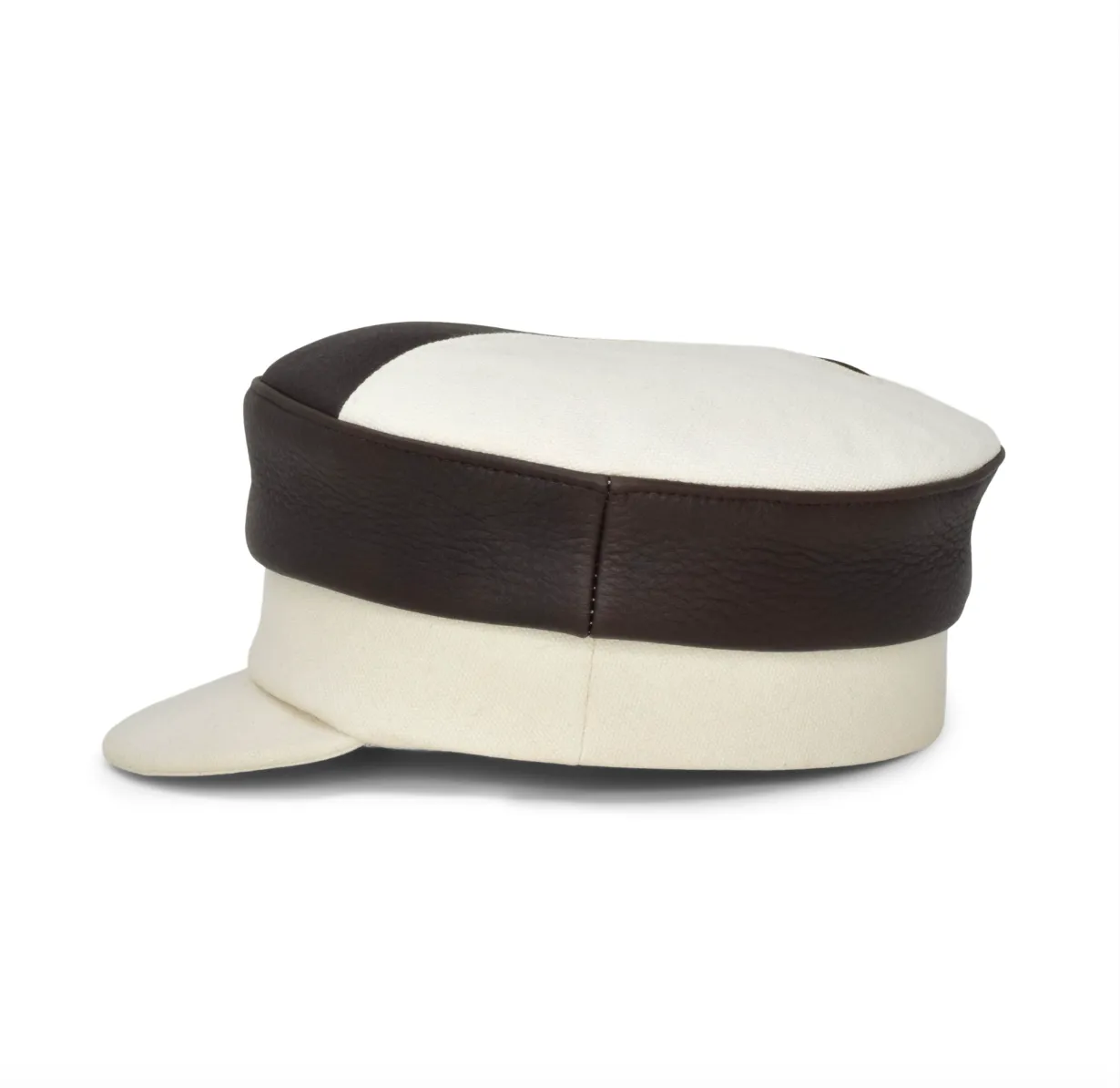 Georgie | Canvas & Chocolate sold by Gigi Burris product image thumbnail 3