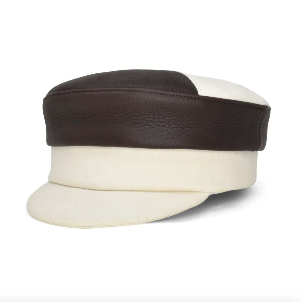 Georgie | Canvas & Chocolate sold by Gigi Burris product image thumbnail 2