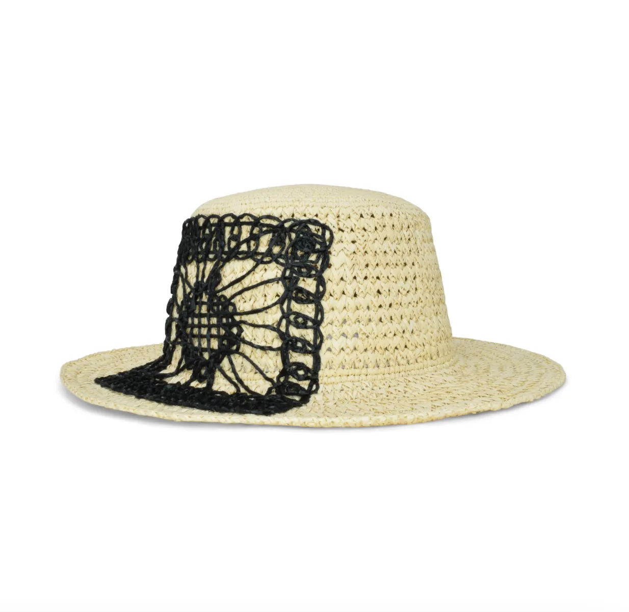 Maeve Bucket sold by Gigi Burris