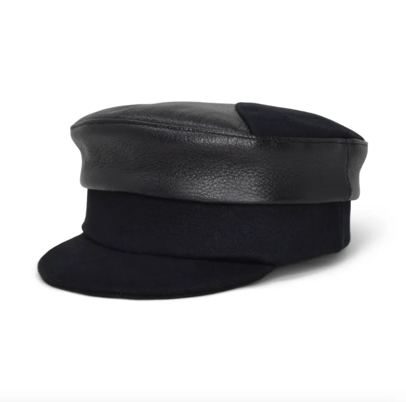 Georgie | Black sold by Gigi Burris