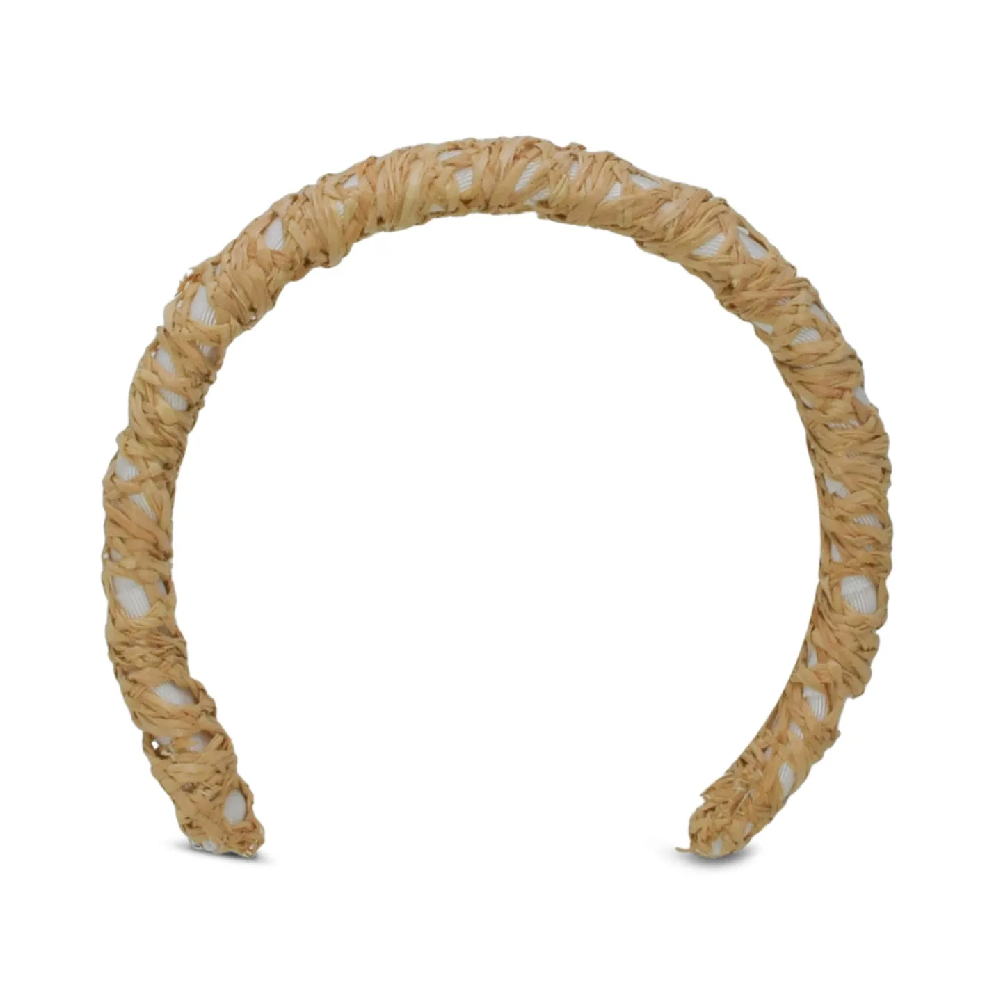 Emma Band | Ivory sold by Gigi Burris