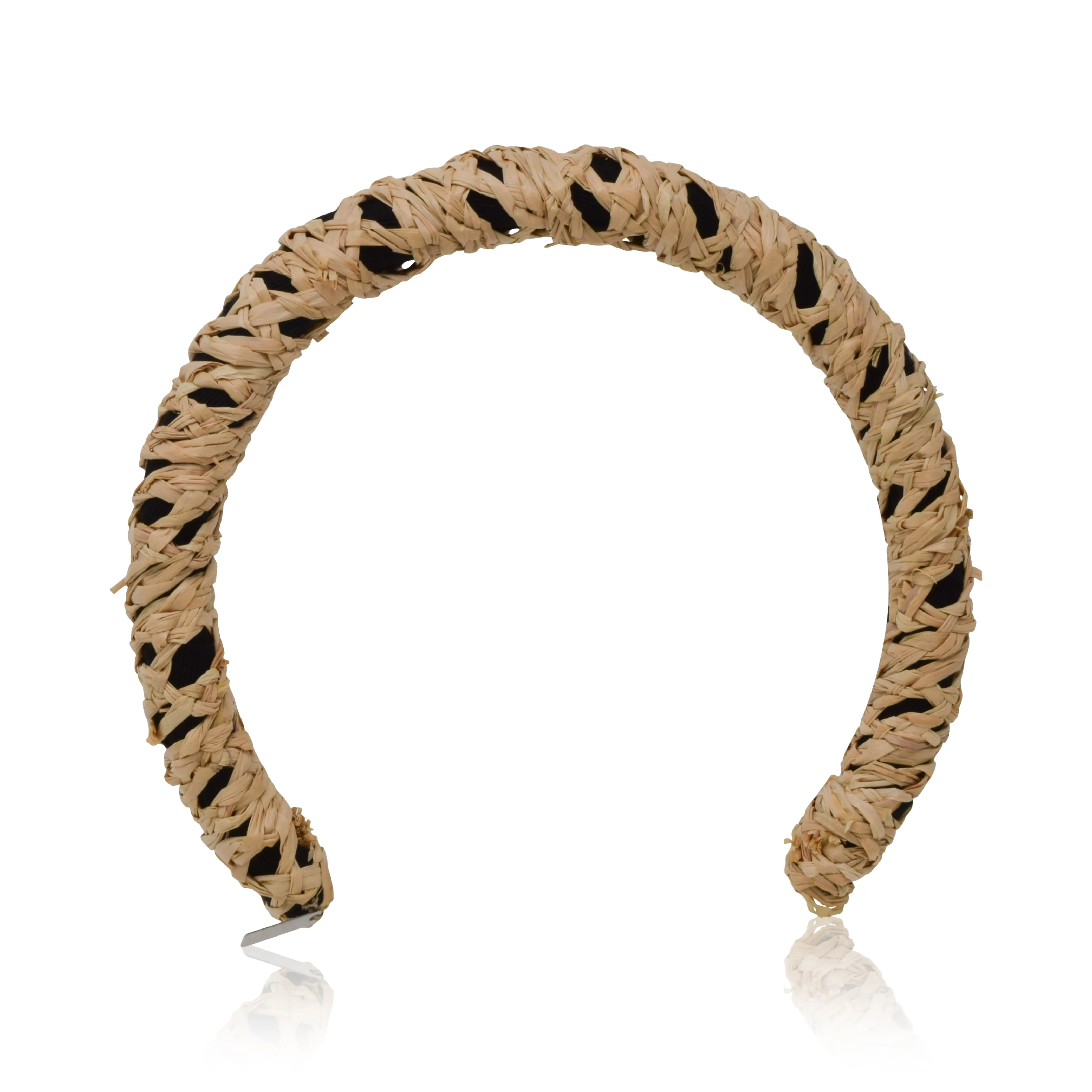 Emma Band | Black sold by Gigi Burris