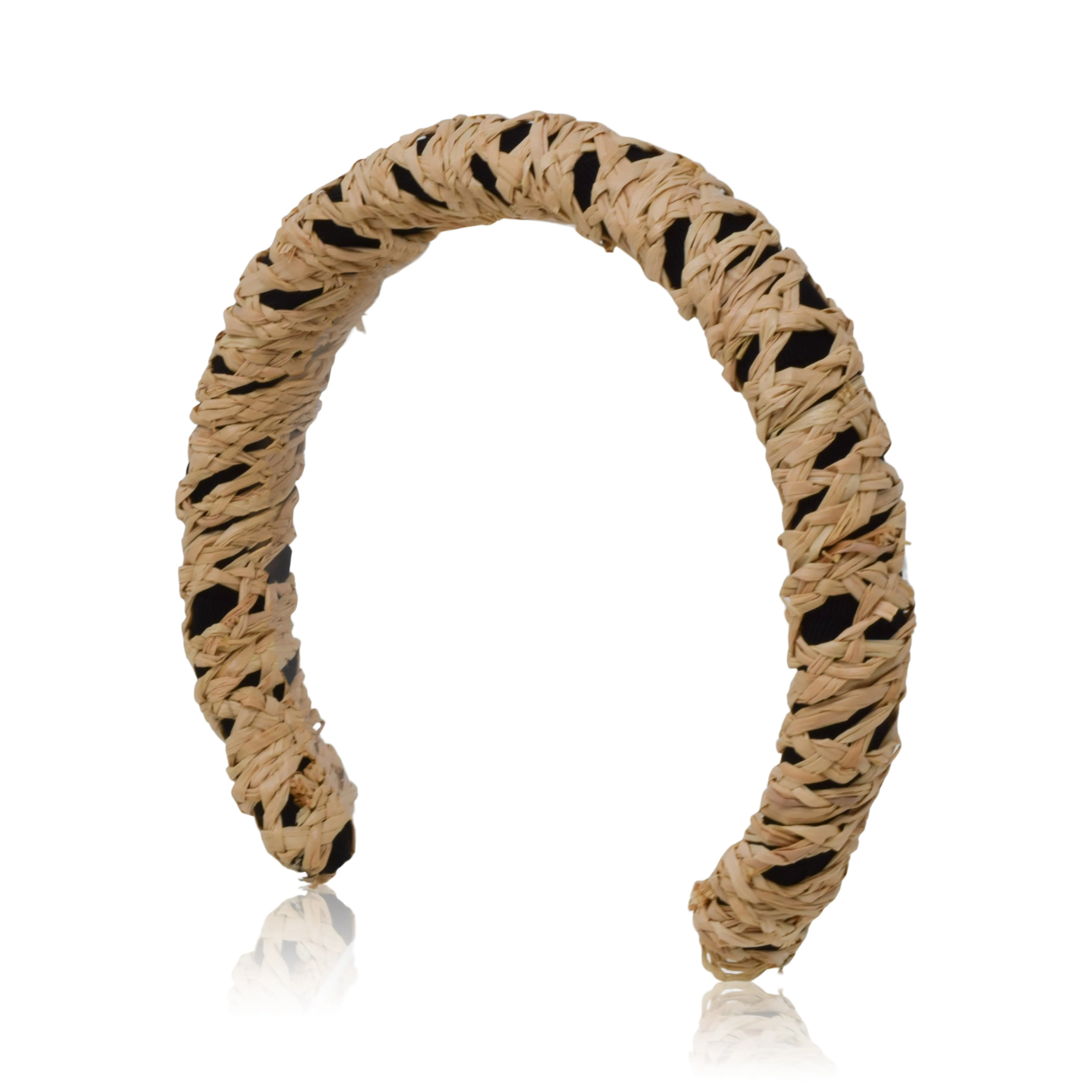 Emma Band | Black sold by Gigi Burris product image thumbnail 2