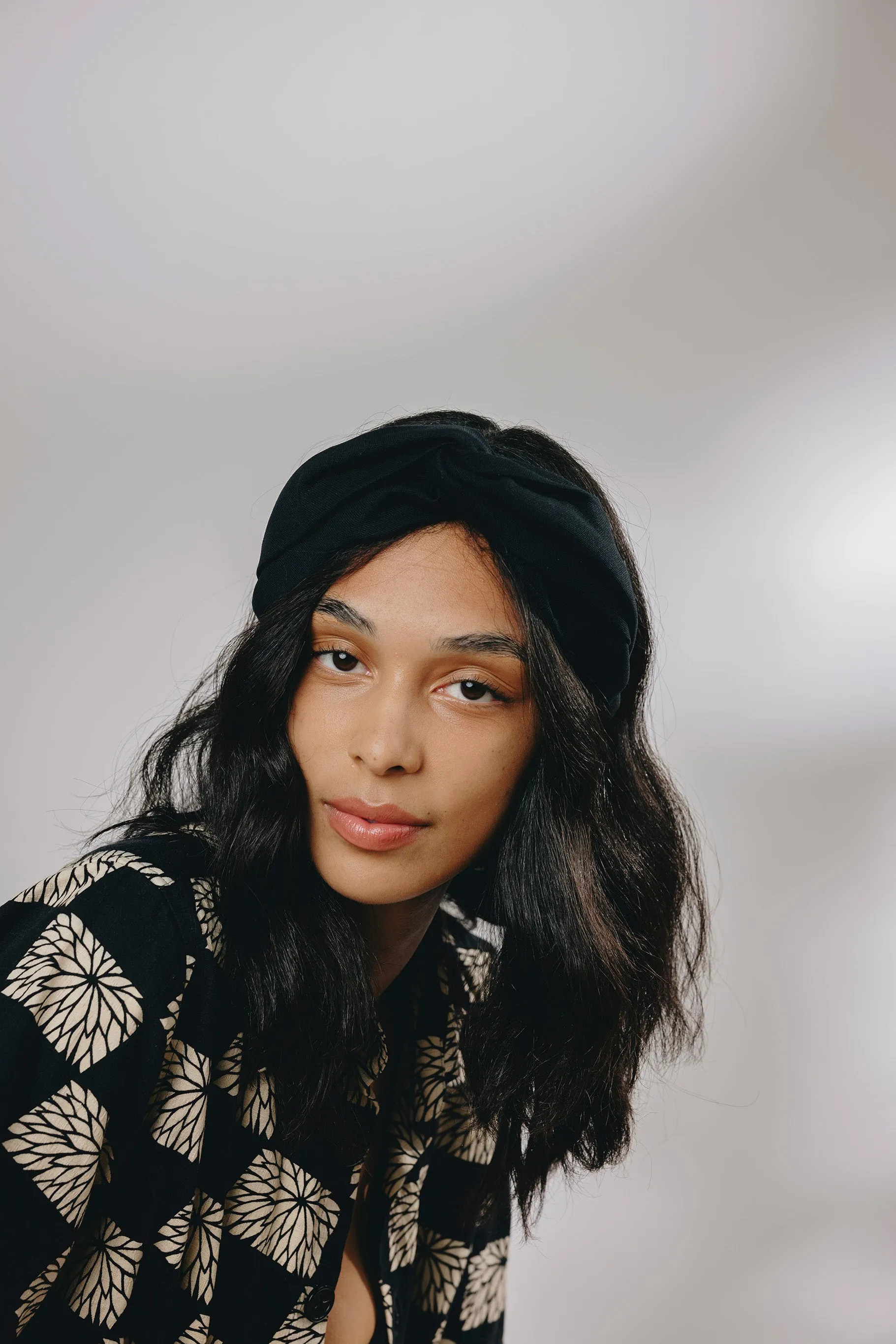 Ellery Band | Black sold by Gigi Burris product image thumbnail 3