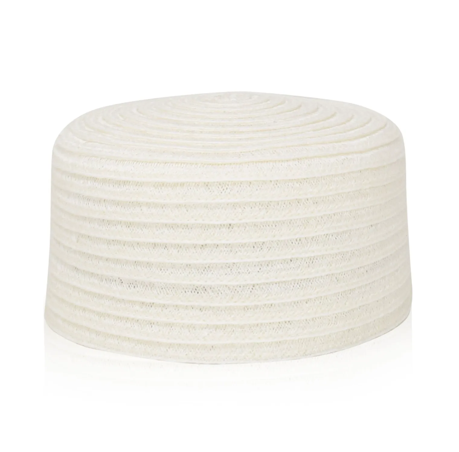 Lauren | Ivory Hemp sold by Gigi Burris