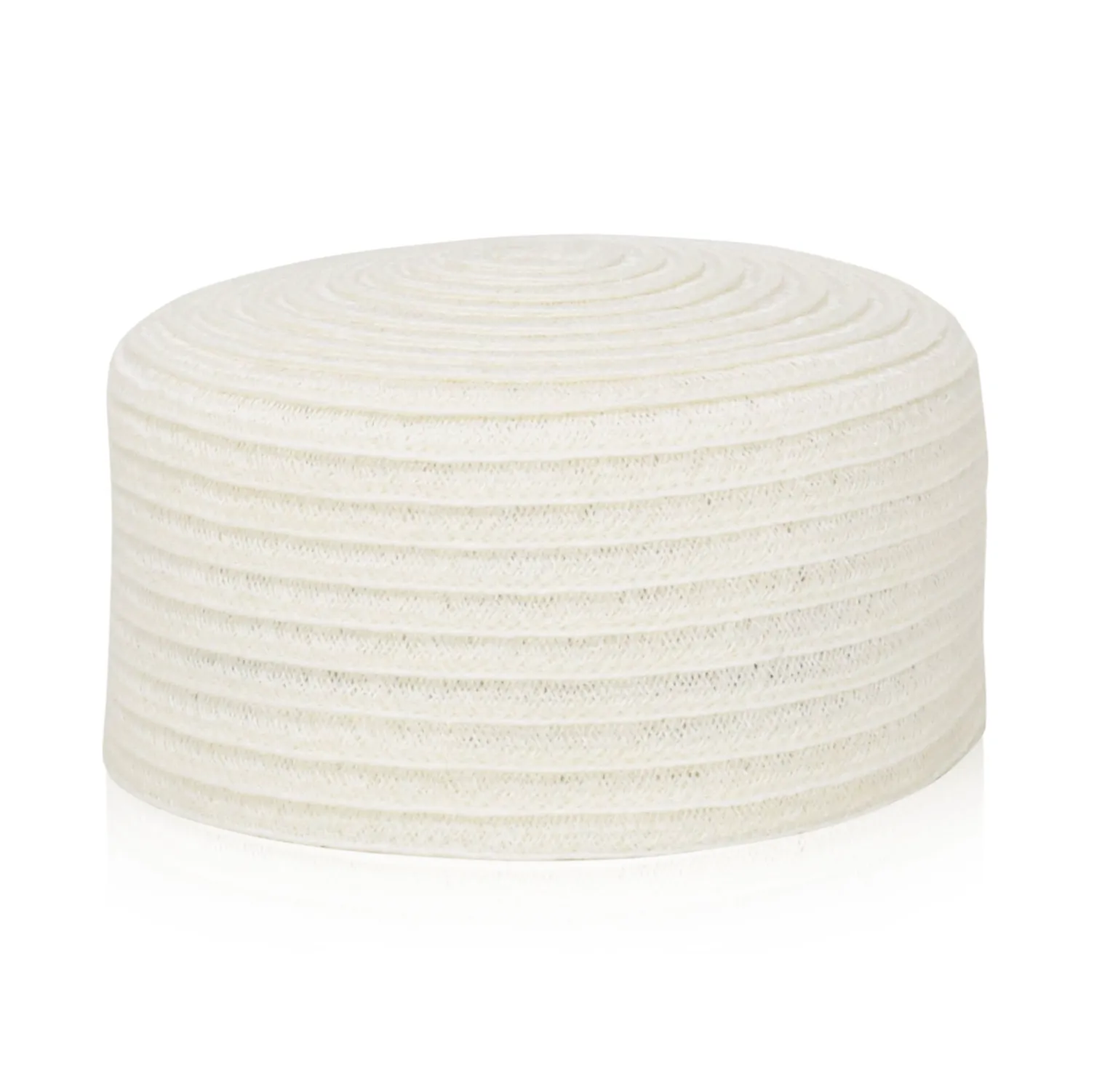 Lauren | Ivory Hemp sold by Gigi Burris product image thumbnail 2