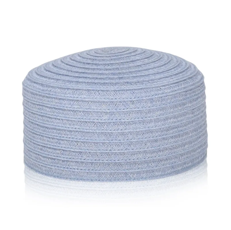 Lauren | Powder Blue Hemp sold by Gigi Burris