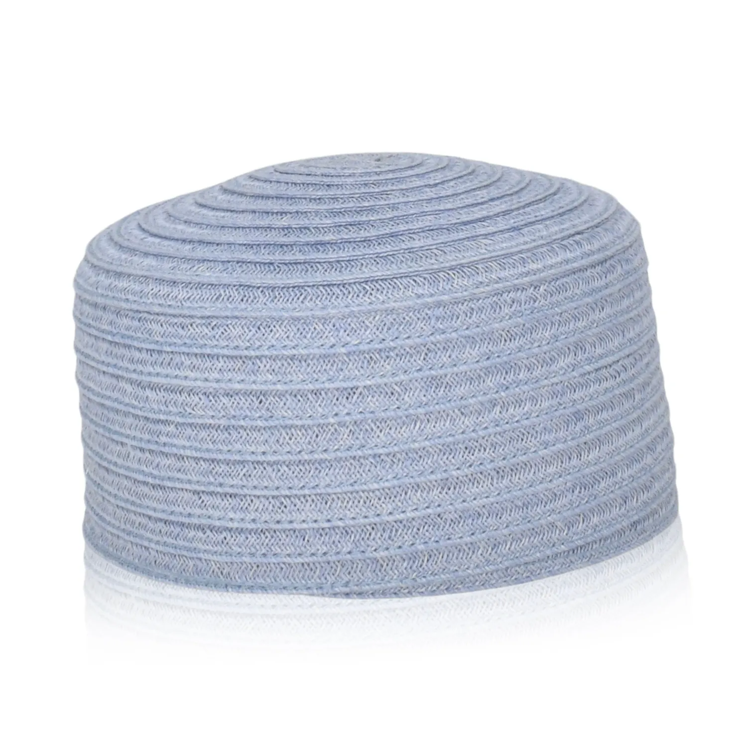Lauren | Powder Blue Hemp sold by Gigi Burris product image thumbnail 2