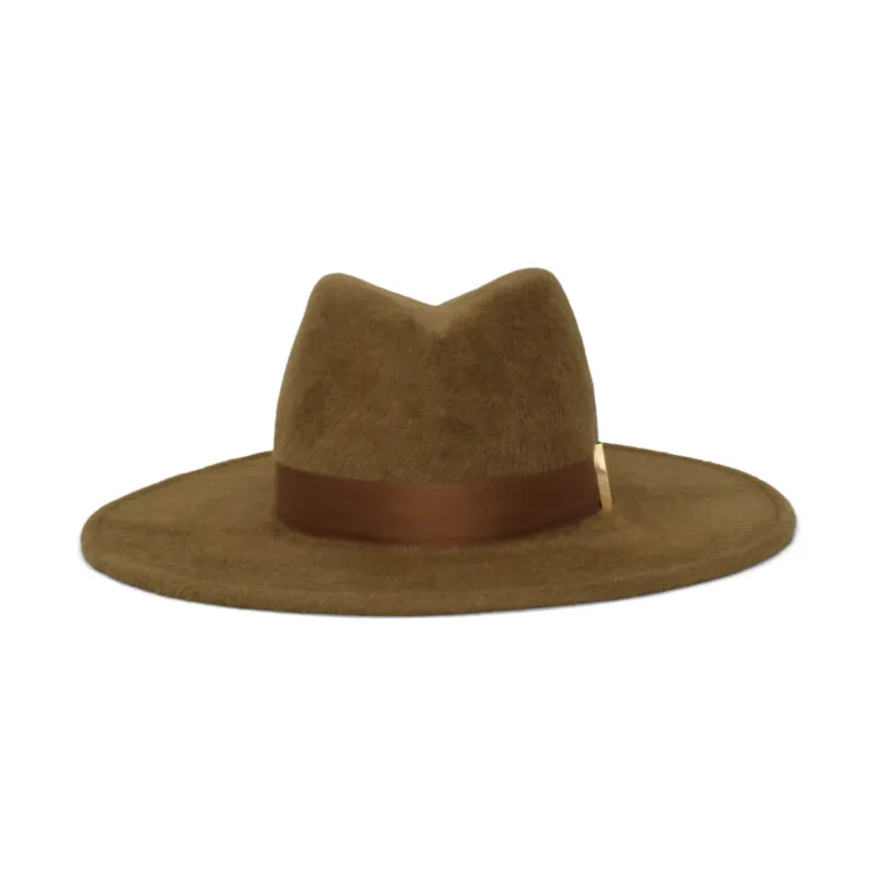 Jeanne | Pecan sold by Gigi Burris