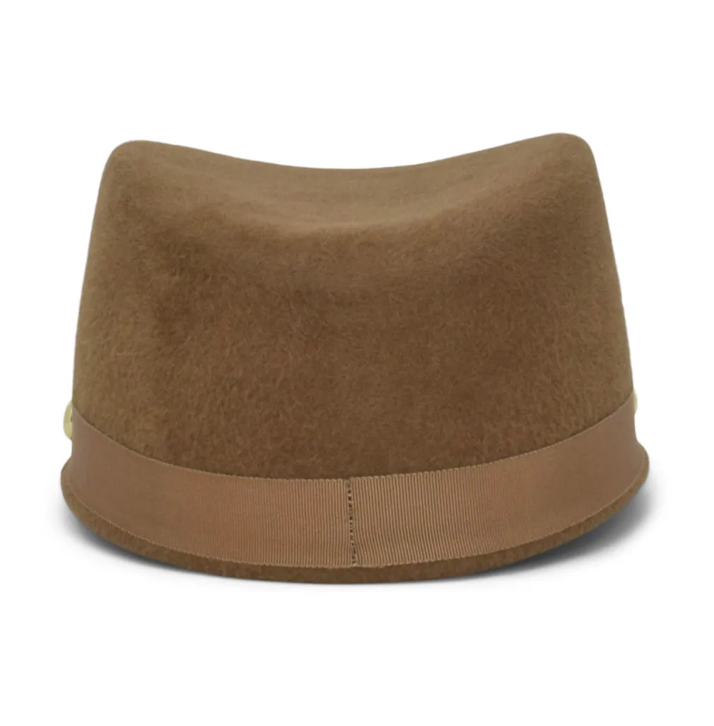 Samira | Pecan sold by Gigi Burris product image thumbnail 3