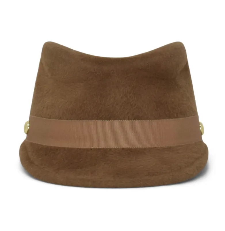 Samira | Pecan sold by Gigi Burris