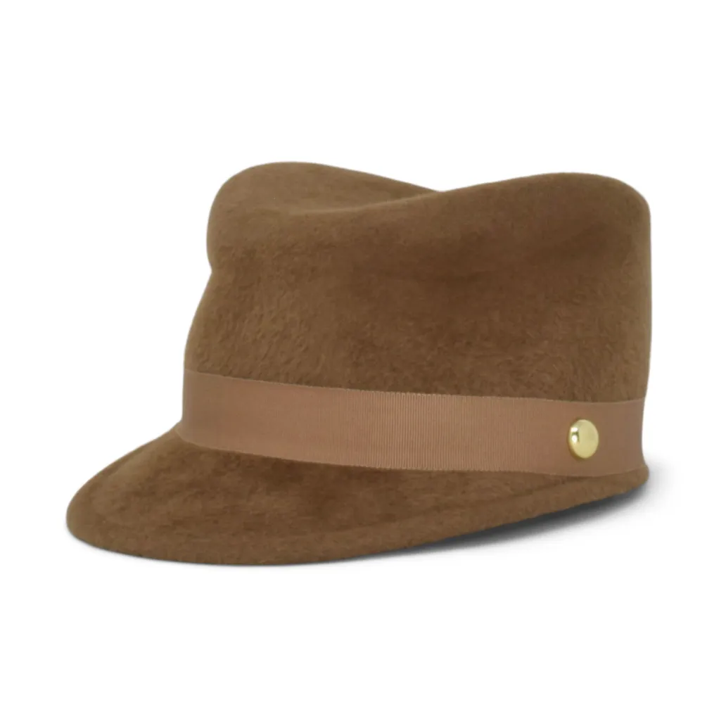 Samira | Pecan sold by Gigi Burris product image thumbnail 2