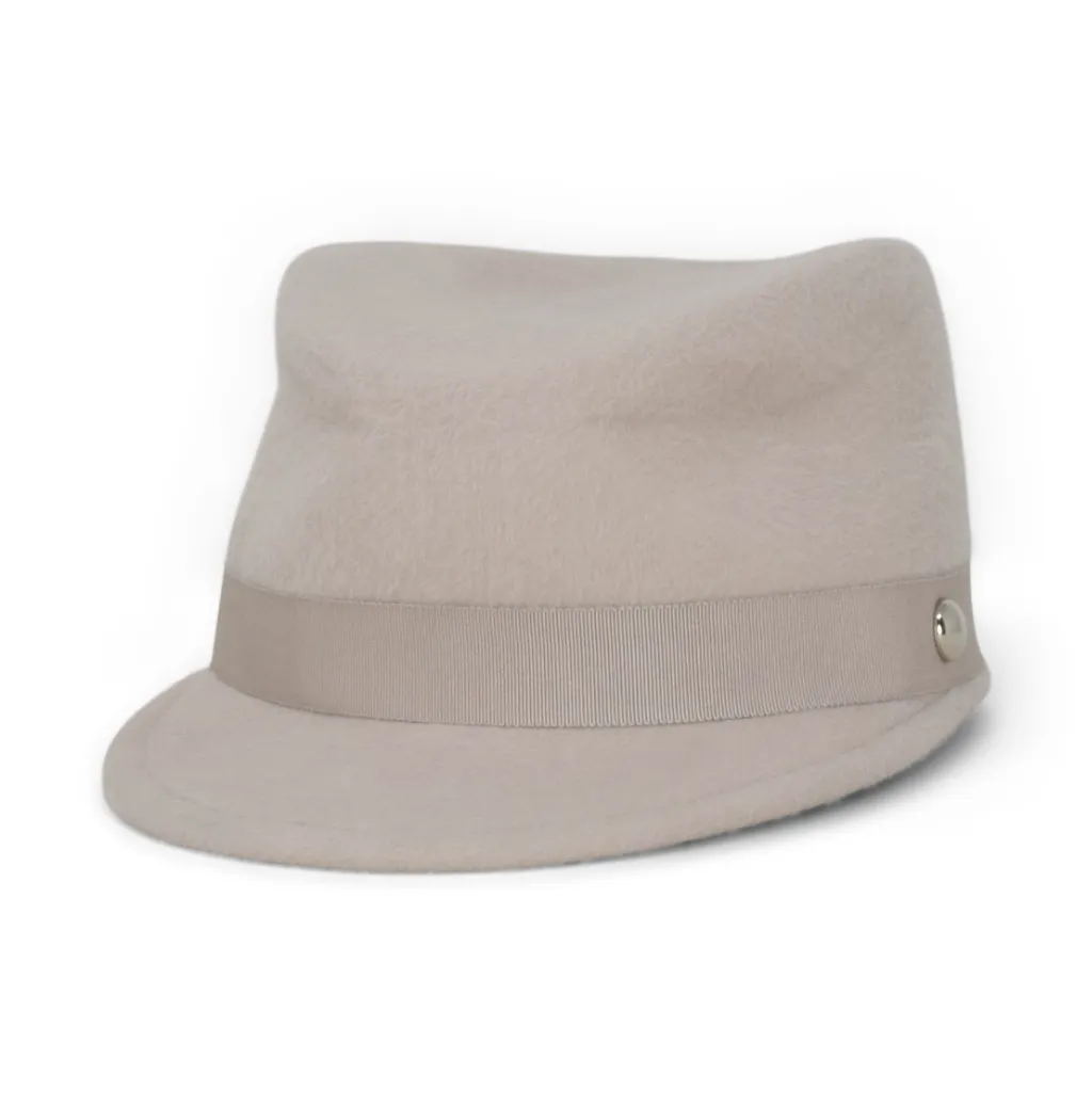 Samira | Alabaster sold by Gigi Burris product image thumbnail 2