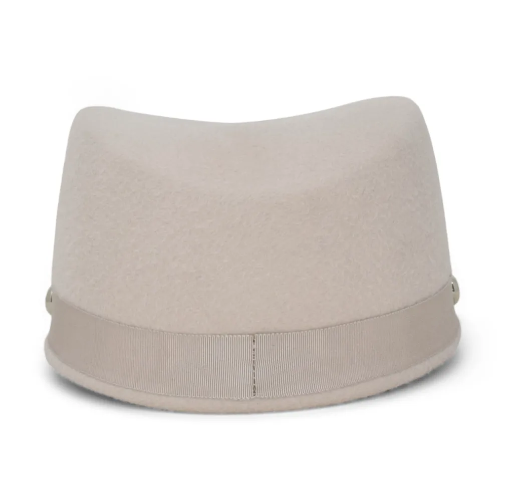 Samira | Alabaster sold by Gigi Burris product image thumbnail 3