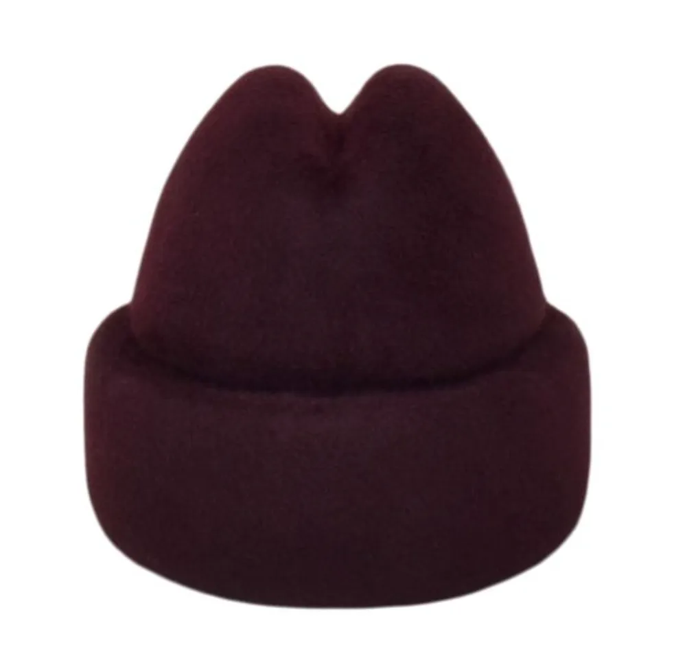 Sharina | Ruby sold by Gigi Burris product image thumbnail 3