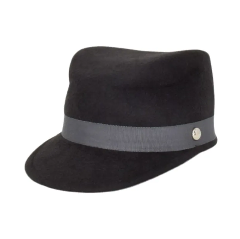 Samira | Anthracite sold by Gigi Burris