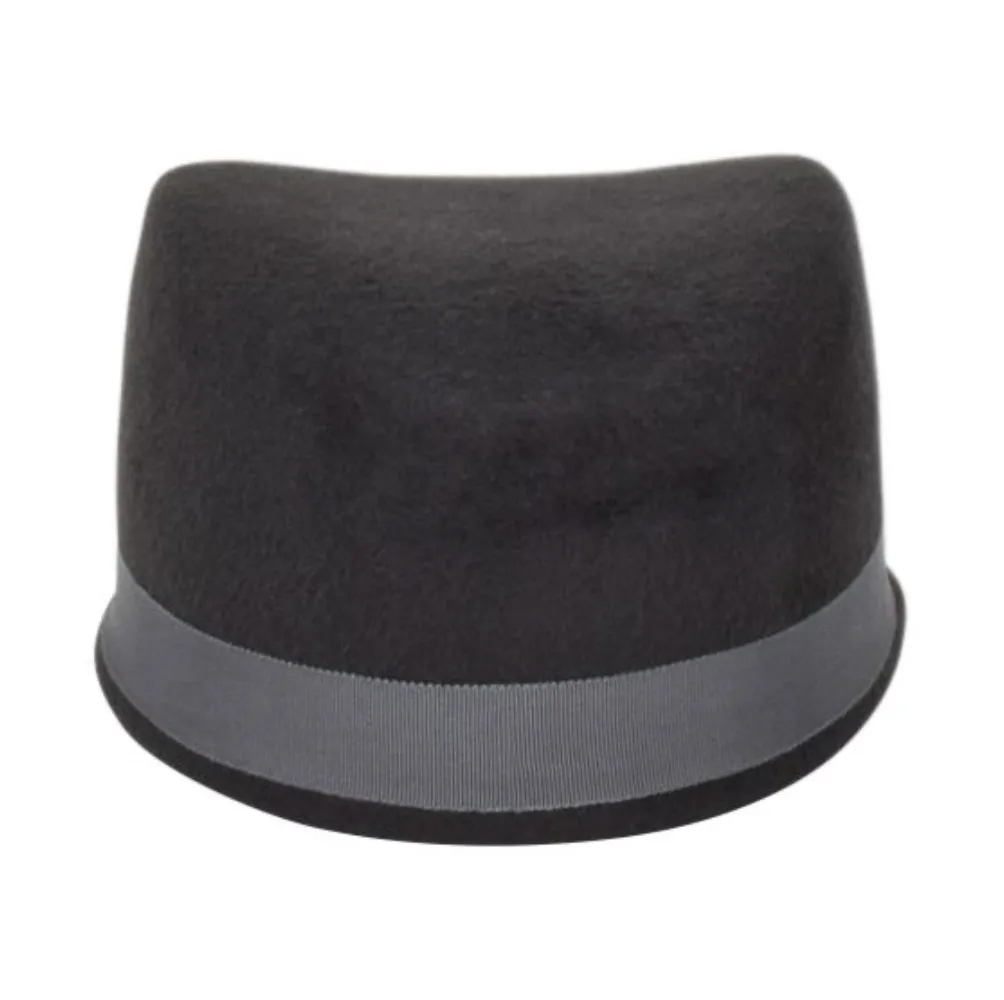 Samira | Anthracite sold by Gigi Burris product image thumbnail 4