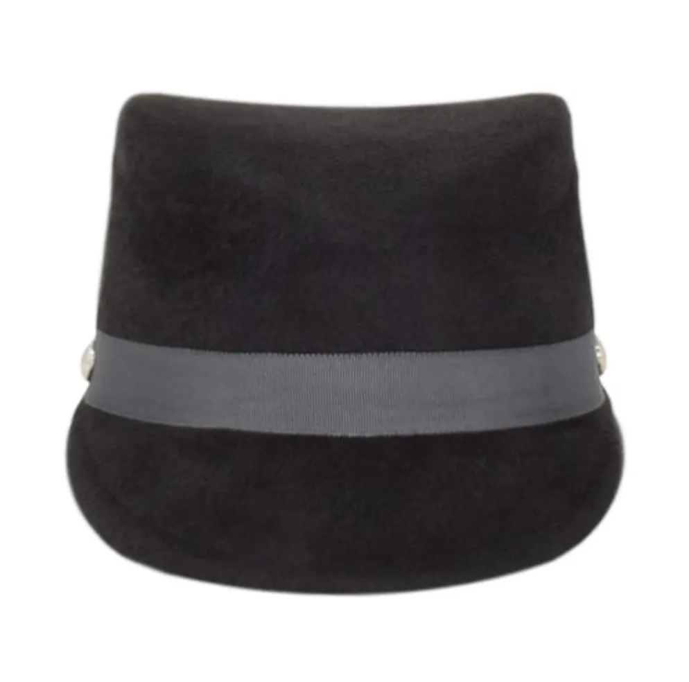 Samira | Anthracite sold by Gigi Burris product image thumbnail 3