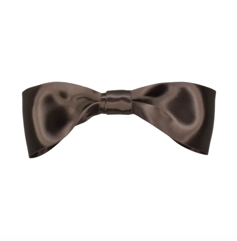 Vintage Satin | Chocolate sold by Gigi Burris