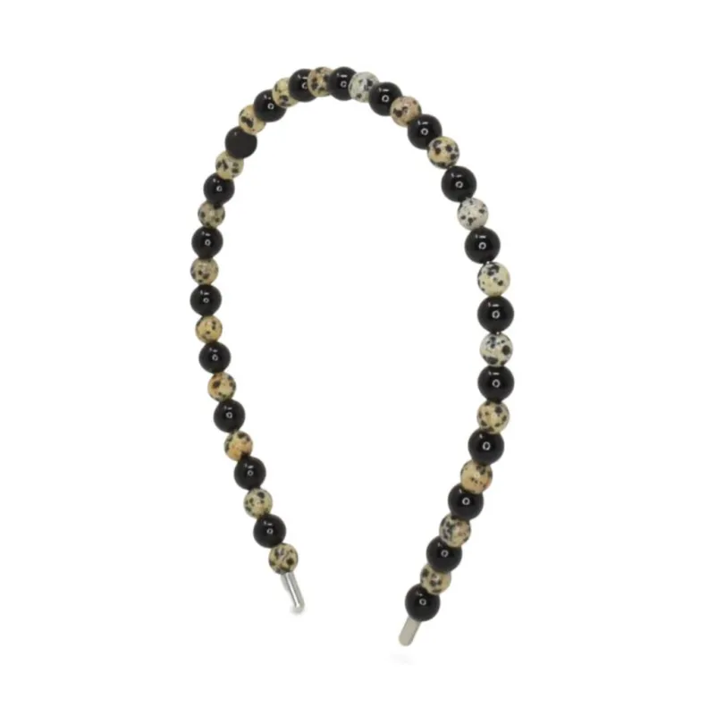 Ruby Band | Dalmation made by Gigi Burris