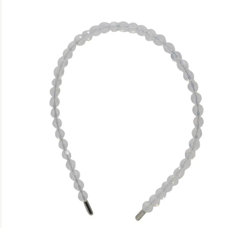 Ruby Band | Opal Creme sold by Gigi Burris