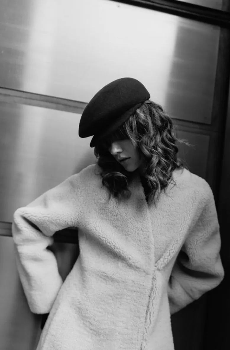 Laurel | Black sold by Gigi Burris product image thumbnail 4